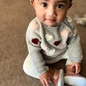 Meet your Posher, Starly